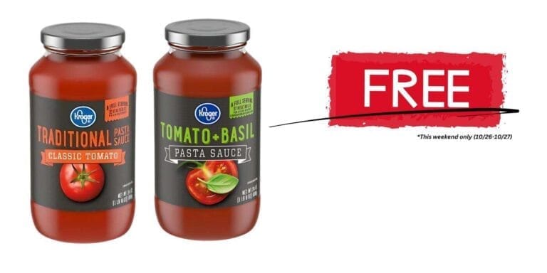 kroger free tomato