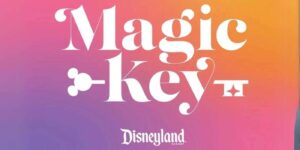 Free Key To The Magic Disney Key (Working In 2025)