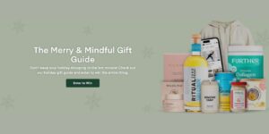 Yogaworks Merry &Amp; Mindful Sweepstakes (Working In 2025)