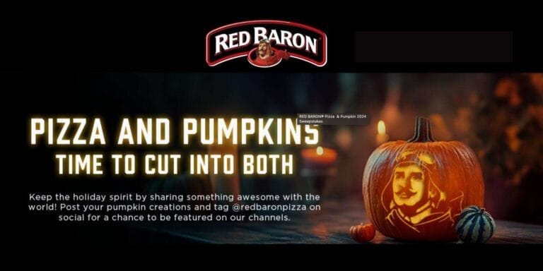 red baron