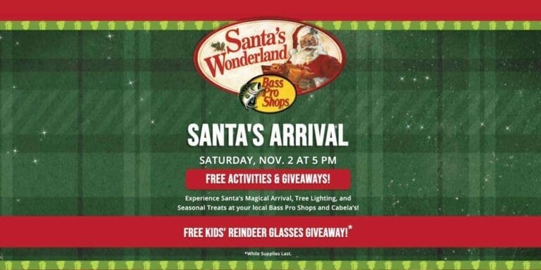 santas wonderland