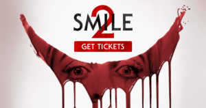 Free Smile 2 Movie Screening Passes – Select Locations Only! – Topsave