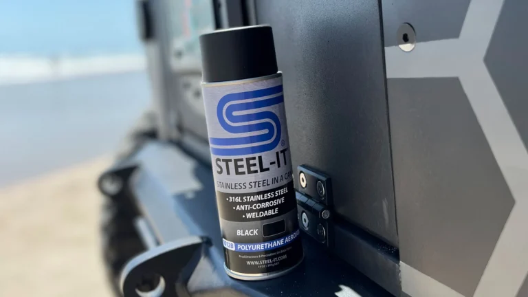 steelit