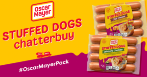 Apply To Be An Oscar Mayer Stuffed Dogs Chatterbox With Ripple Street! (Working In 2025)