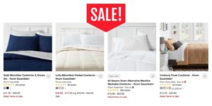 50% Off Comforter Sets And Bedding At Target! (Working In 2025)