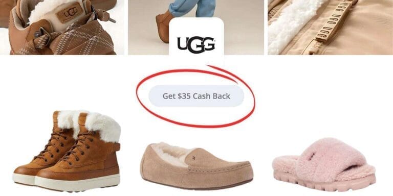 ugg new promo 35 from tcb