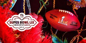 Win A Trip To Super Bowl 2025 – Usaa Nfl Super Bowl Lix Sweepstakes (Working In 2025)