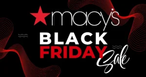 The Best Macy’s Black Friday &Amp; Cyber Monday Deals For 2024 - Happening Now (Working In 2025)