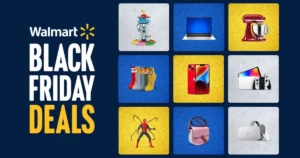 The Best Walmart Black Friday &Amp; Cyber Monday Deals Happening Now (Working In 2025)