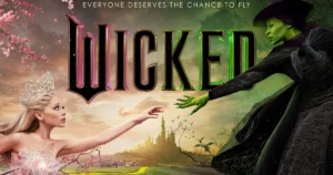 2 Free Tickets To Wicked With Xfinity Rewards (Working In 2025)