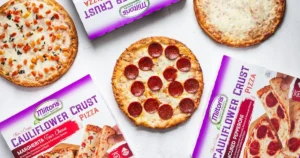 Free Milton’s Cauliflower Crust Pizza At Publix! (Working In 2025)