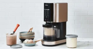 Win A Ninja Creami Ice Cream Maker (Working In 2025)