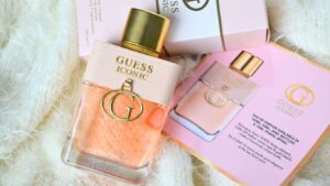 Free Guess Iconic Fragrance Sample – Topsave