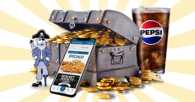 Long John Silver s Thanks for 55 Years Giveaway