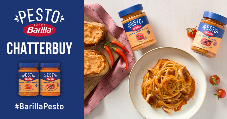barilla pesto 1