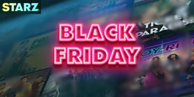 black friday starz