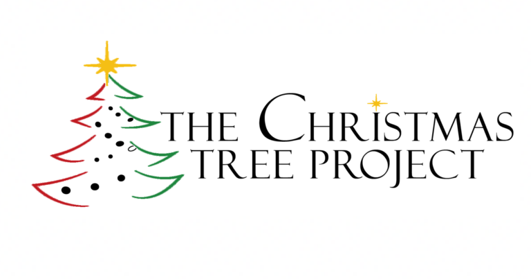 Free Christmas Tree For Families In Need With The Christmas Tree Project