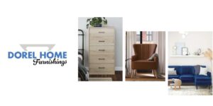 Free Furniture From Dorel Home Through Butterly (Working In 2025)