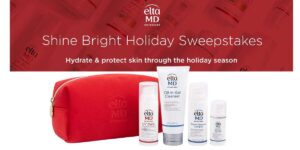 Eltamd Shine Bright Holiday Sweepstakes (Working In 2025)