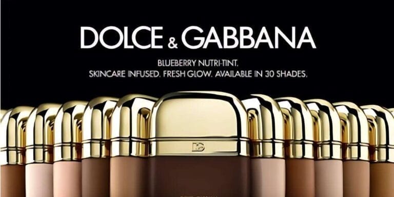 free sample dolce gabbana