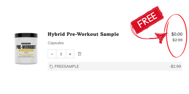 freesupp