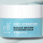 Looking for an amazing freebie? e.l.f. is offering a free sample of their Holy Hydration Makeup Melting Cleansing Balm through social media ads! This must-have cleansing balm melts away makeup effortlessly while leaving your skin hydrated and refreshed. If you’re eager to snag this beauty essential, follow these tips to find and claim the free sample.