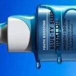 E.L.F. Cosmetics is offering a free full-size bottle of their Blue-ty Sleep Night Oil through select social media ads. This luxurious nighttime facial oil is designed to help promote relaxation and restful sleep with a calming blend of essential oils, including lavender, chamomile, and ylang-ylang. The oil absorbs quickly and provides gentle moisture throughout the night.