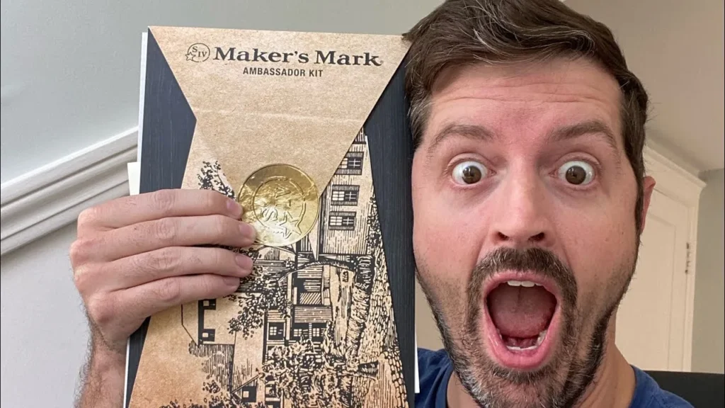 Free Maker'S Mark Ambassador Gifts Every Year – Sign Up For Yours! 2025