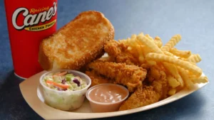 Bogo Box Combo At Raising Cane’s – Limited Time Offer! – Topsave