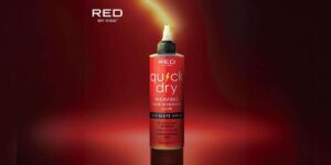 Free Red By Kiss Quick Dry Weaving Hair Bonding Glue Sample! (Working In 2025)