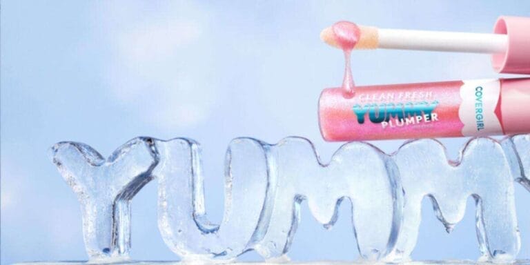 yum covergirl sweeps