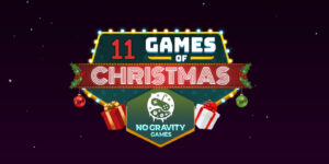 11 Free Nintendo Switch Games With No Gravity Games’ Holiday Giveaway! (Working In 2025)