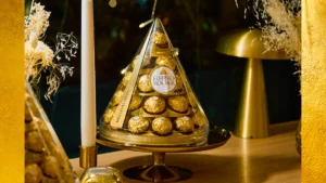 Ferrero Rocher Pyramid Box Of Chocolates Giveaway (Working In 2025)