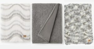 Ugg Blankets &Amp; Slippers Up To 68% Off – Shop Nordstrom Rack Now! (Working In 2025)