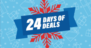 Murphy Usa: 24 Days Of Deals – Free Gift Every Day! (Working In 2025)