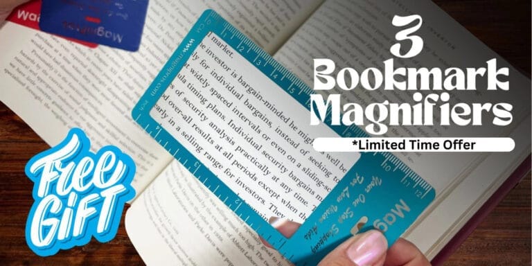3 bookmarks free
