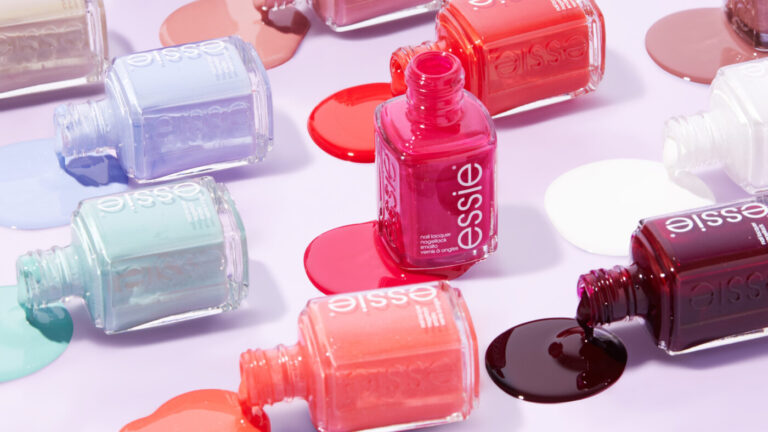 Essie Hauliday Sweepstakes 2025