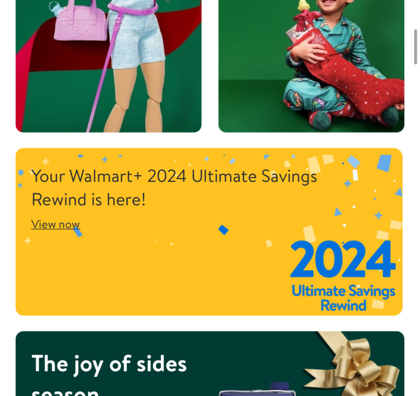 Free $15 Walmart Cash For Walmart+ Members! (Working In 2025)