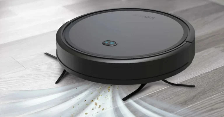 Ionvac Robovac