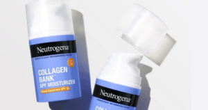 Free Neutrogena Collagen Bank Moisturizer Sample (Working In 2025)