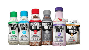 Get A Free 14 Oz. Muscle Milk Today At Royal Farms! (Working In 2025)