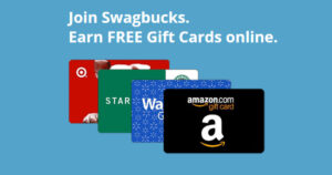 Free $10 Bonus For Signing Up For Swagbucks – For A Limited Time (Working In 2025)