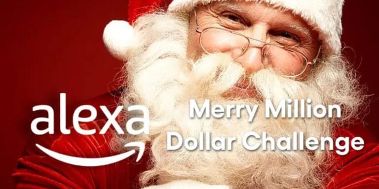 alexa merry million dollar challenge