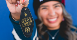 Score A Free Dutch Bros Keychain With Any Drink Purchase Today At 5Pm – Topsave