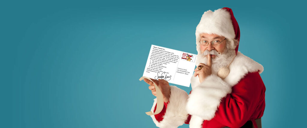 Don'T Miss These New Santa-Themed Freebies For Free Fun For The Whole Family – Topsave