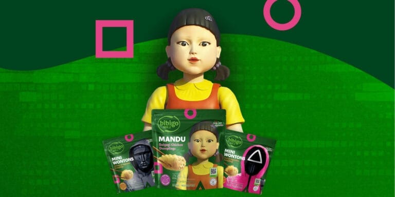 bibigo Squid Game Sweepstakes Instant Win Game – 1159 Winners