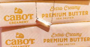 14K Gold Butter Necklace Giveaway (Working In 2025)