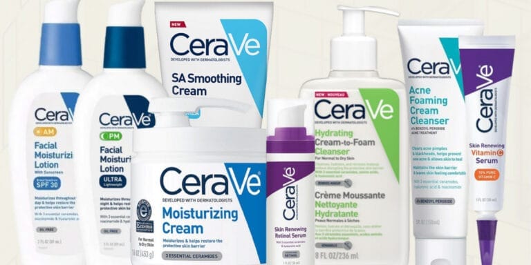cerave sweeps