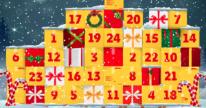 Dhl Advent Calendar Giveaway 2024 – 24 Winners! (Working In 2025)