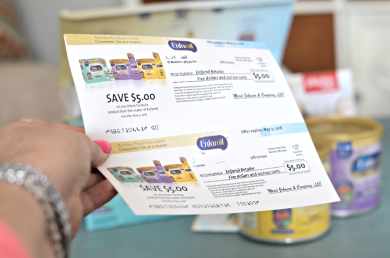 Get Free Gerber Baby Food Coupons And Other Incredible Freebies – $400 Value